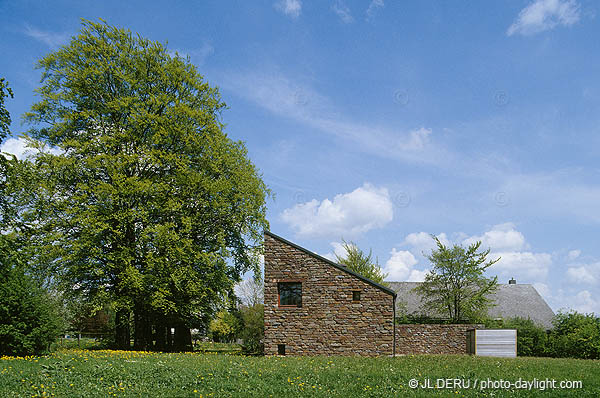 maison de Pauw-Hermann